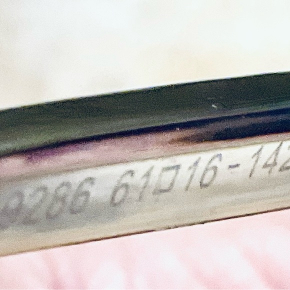 DIOR ELEGANCE … - Picture 4 of 12